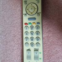 4996-Telecomando Sony ED011W