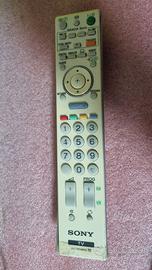 4996-Telecomando Sony ED011W