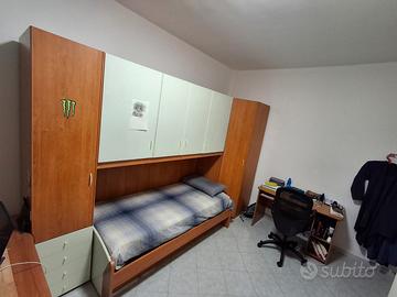 Posto Letto Camera doppia - Politecnico Mirafiori