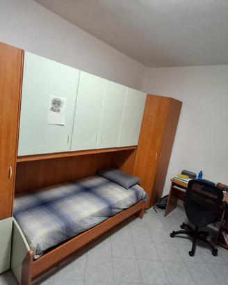 Posto Letto Camera doppia - Politecnico Mirafiori