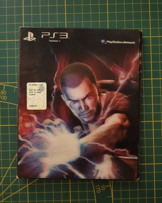 Infamous 2 | Special Edition PS3
