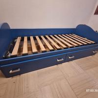 Letto singolo