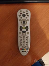 Telecomando per Windows Media Center
