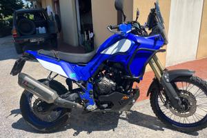 Yamaha Tenerè 700