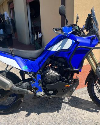 Yamaha Tenerè 700