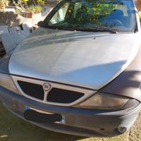 Ricambi Lancia Ypsilon