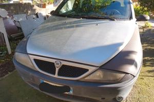 Ricambi Lancia Ypsilon