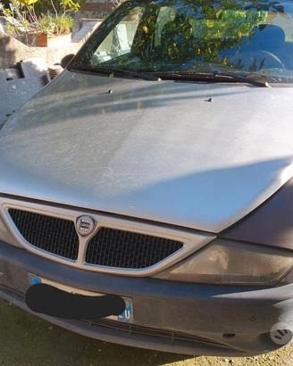 Ricambi Lancia Ypsilon