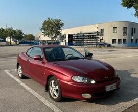 HYUNDAI Coupe 1ª serie - 1998