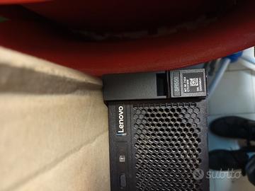 server Lenovo