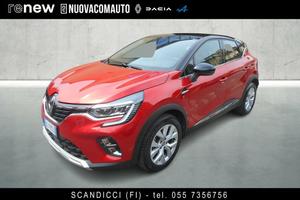 Renault Captur 1.0 tce Intens Gpl 100cv
