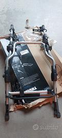 porta biciclette per auto 