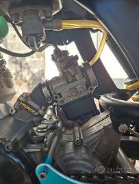 Carburatore VHST 24 dell'orto