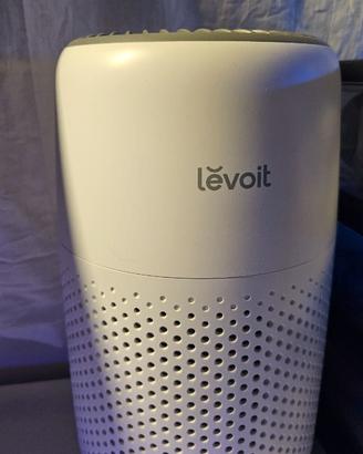 Purificatore d'aria - levoit