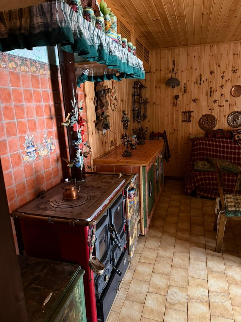 Appartamento – Lamon, Rigoi - Vista 5