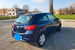 Opel Corsa 1.2 70CV Ottobre 2017