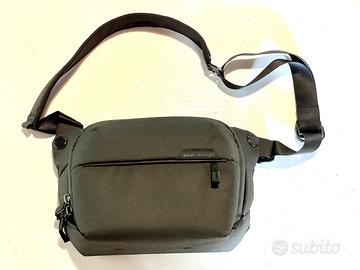 Peak Design Bag - Everyday sling 3L