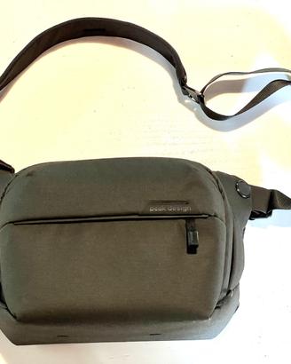 Peak Design Bag - Everyday sling 3L