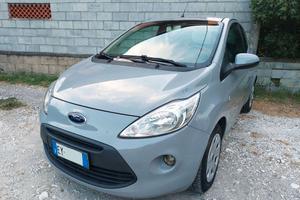 FORD KA 2015 1.2 BENZINA EURO 6 DISTR. NUOVA