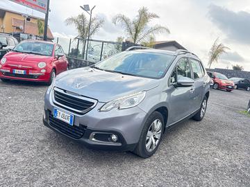 Peugeot 2008 1.6 e-HDi 92 CV Stop&Start Urban Cros