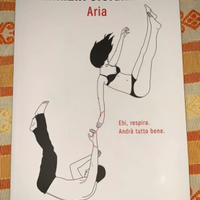 Libro Aria