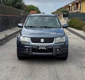 Suzuki Grand Vitara 1.9 DDiS CON GANCIO TRAINO