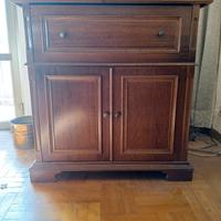 mobile TV in noce "mammozzone"