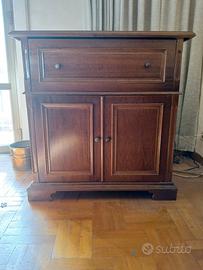 mobile TV in noce "mammozzone"