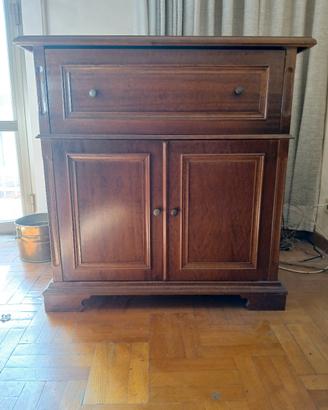 mobile TV in noce "mammozzone"
