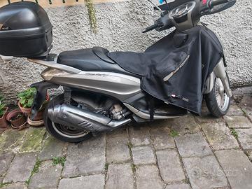 piaggio Beverly 300