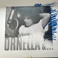 Album Ornella Vanoni originale