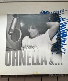 Album Ornella Vanoni originale