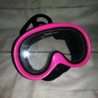 Maschera sub