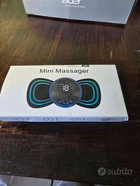 Mini Massaggiatore