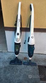 scopa elettrica Rowenta 