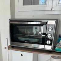 Forno esterno “Ariete” modello Bon cuisine 450