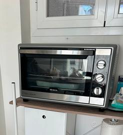 Forno esterno “Ariete” modello Bon cuisine 450