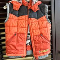 Giubbotto Roberto Cavalli taglia xs