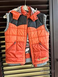Giubbotto Roberto Cavalli taglia xs