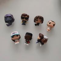 mini funko pop stranger things 7pz 