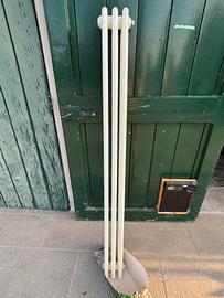 radiatore irsap tesi 4 composto da 3 elementi