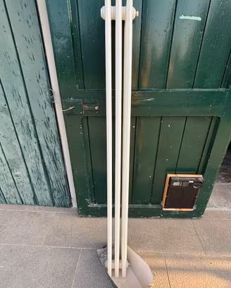 radiatore irsap tesi 4 composto da 3 elementi