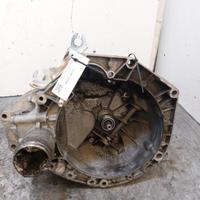 55205259 CAMBIO MANUALE 5M LANCIA MUSA II (184) 1.