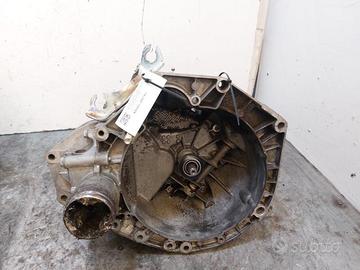 55205259 CAMBIO MANUALE 5M LANCIA MUSA II (184) 1.