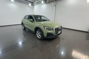 Audi Q2 35 TDI quattro S tronic Admired