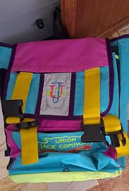 zaino vintage Elementari