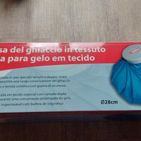 Borsa del ghiaccio 