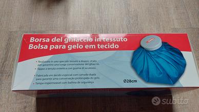 Borsa del ghiaccio 