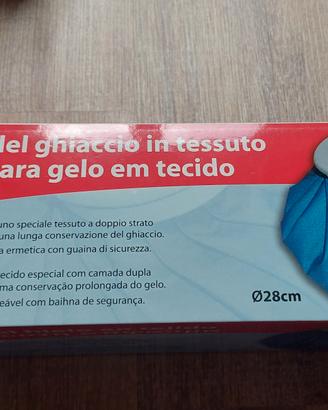 Borsa del ghiaccio 