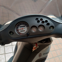 Gilera Runner VXR 200